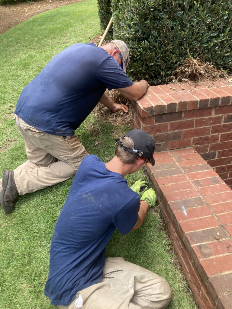 About Outdoor Lighting Experts | Veteran-Owned & Operated