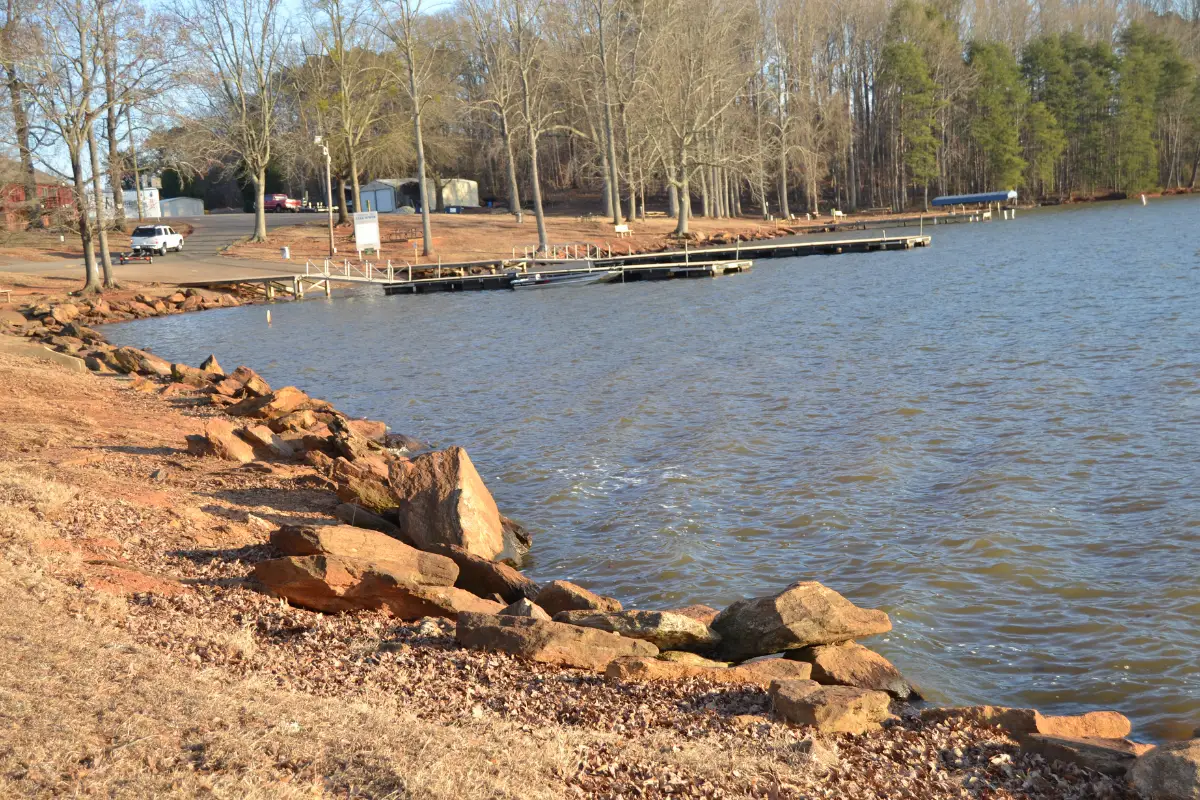 Outdoor Lighting Install Lake Bowen SC | Lakeside Experts with Outdoor Lighting Experts